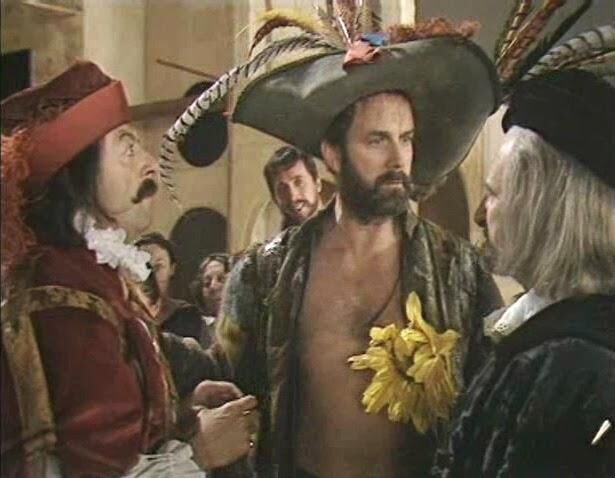 #43. The Taming of the Shrew
